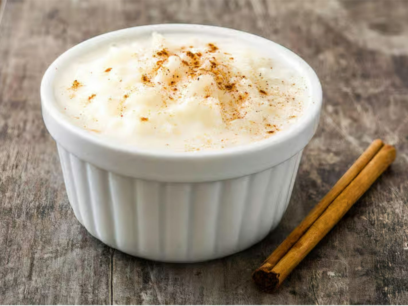Rice Pudding