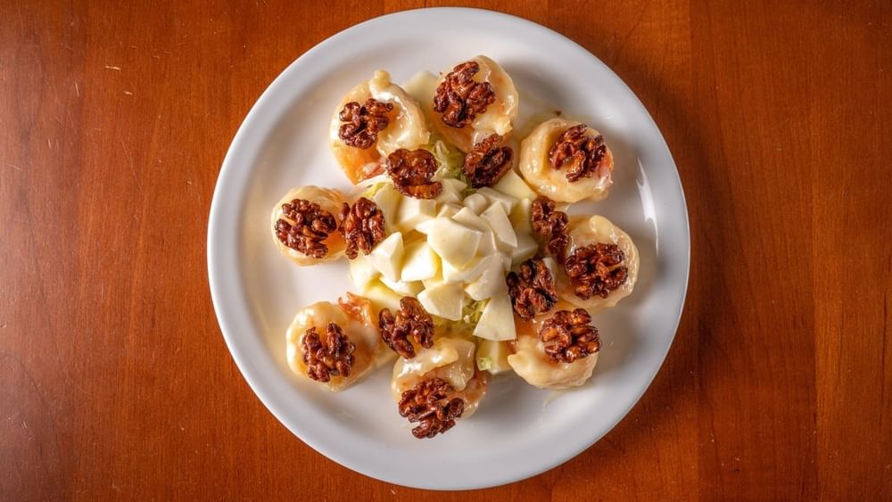 Honey Walnut Shrimp