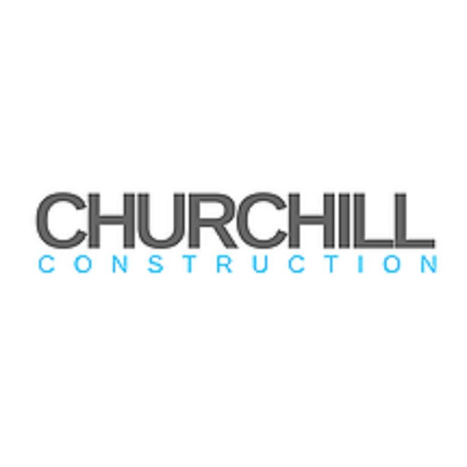 Churchill Construction Logo