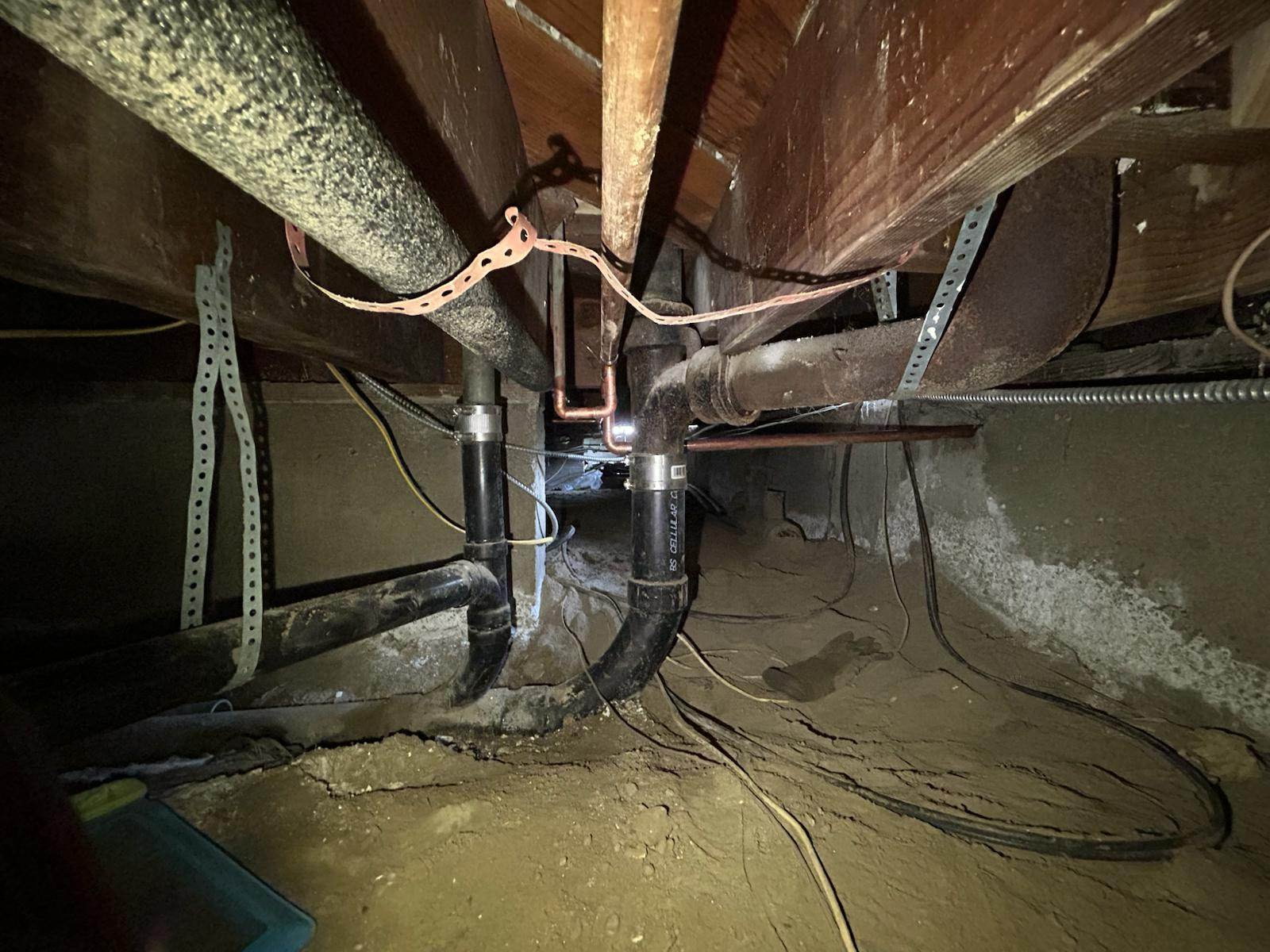 A1 Copper Repipes Inc. Image