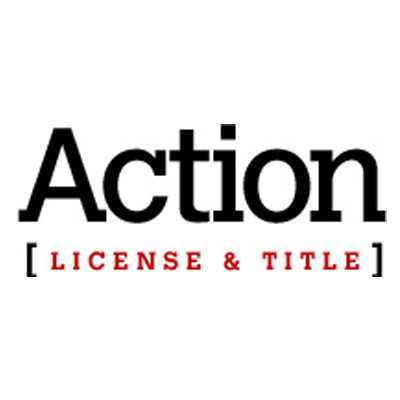 Action License & Title