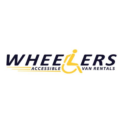 Wheelers Accessible Van Rentals