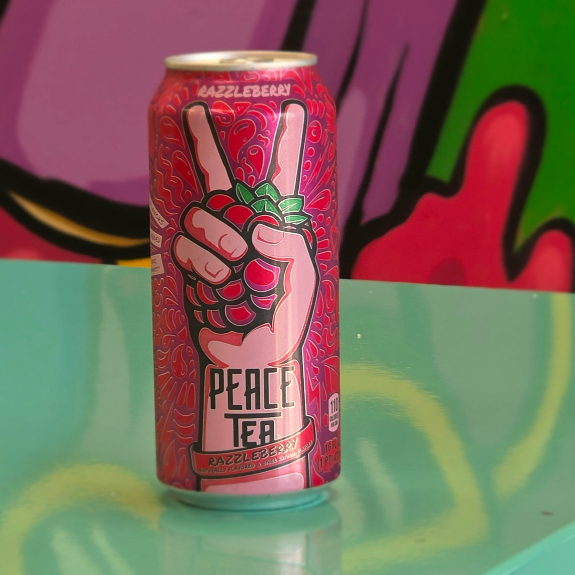 Tea