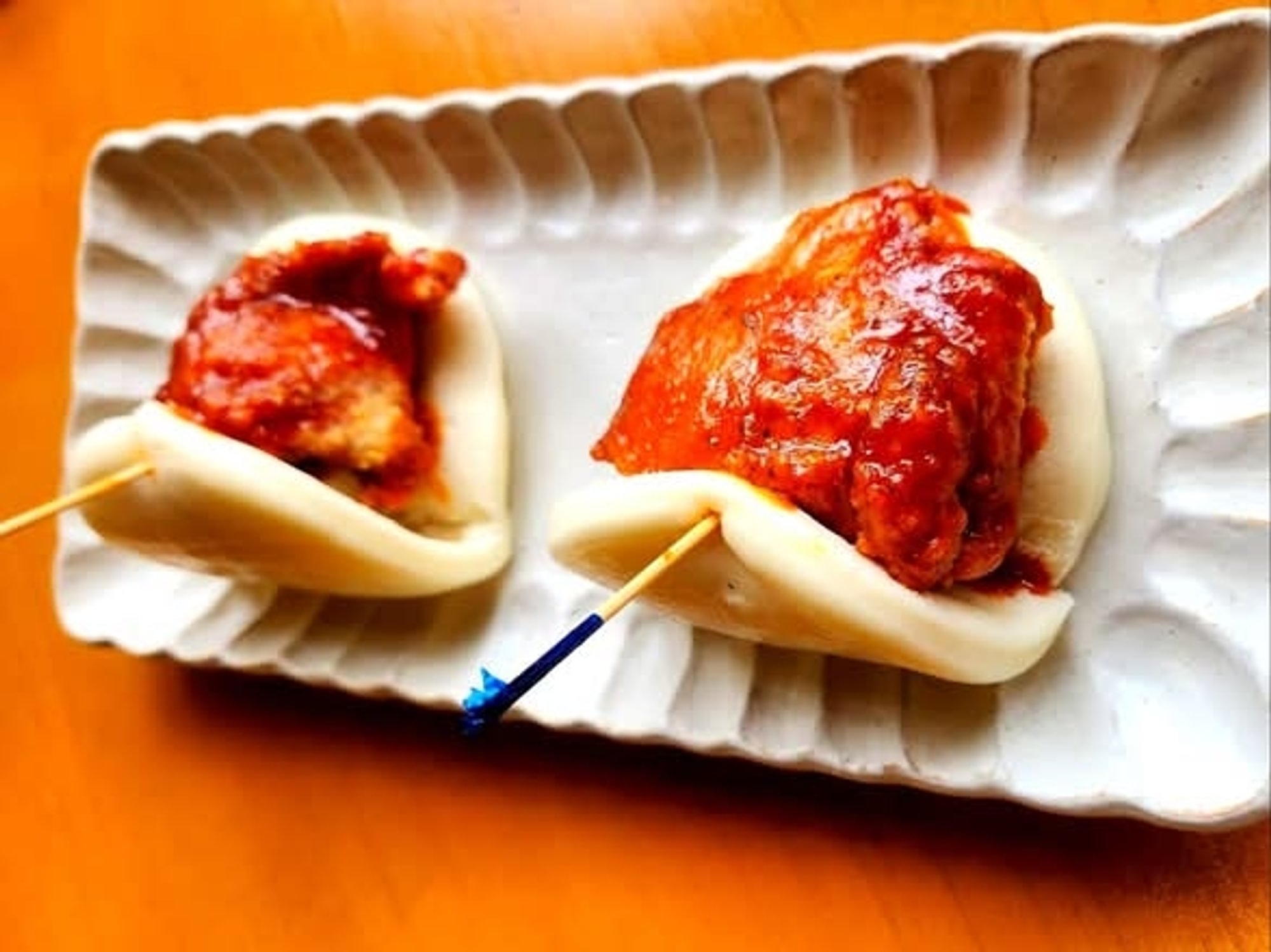 Bao Bun-Seoul Hot Chicken (2)