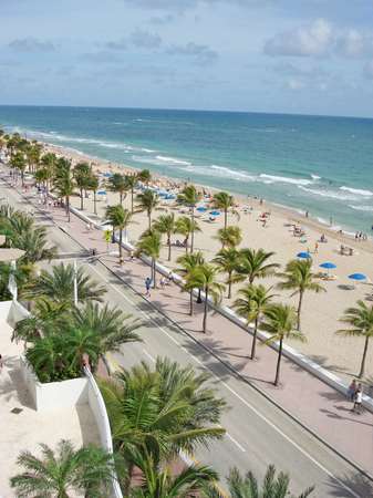 Images Hilton Fort Lauderdale Beach Resort