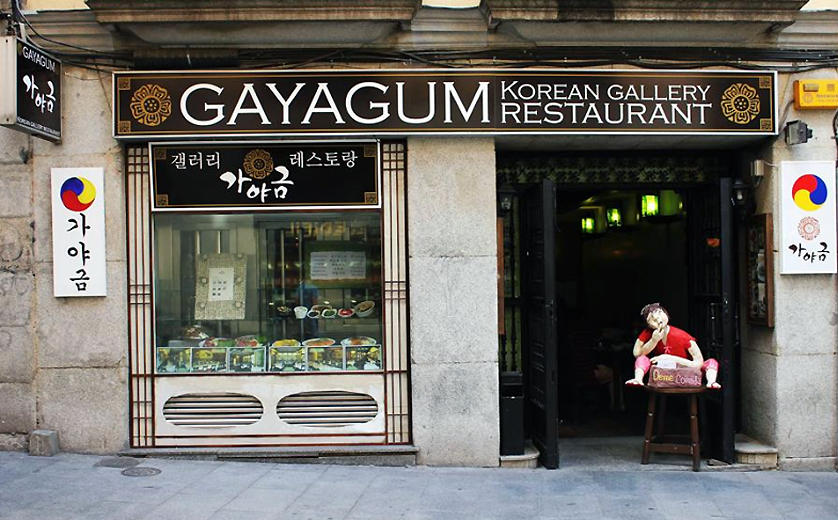 Galería en miniatura