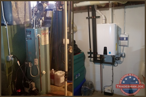 Images Tradesman Joe