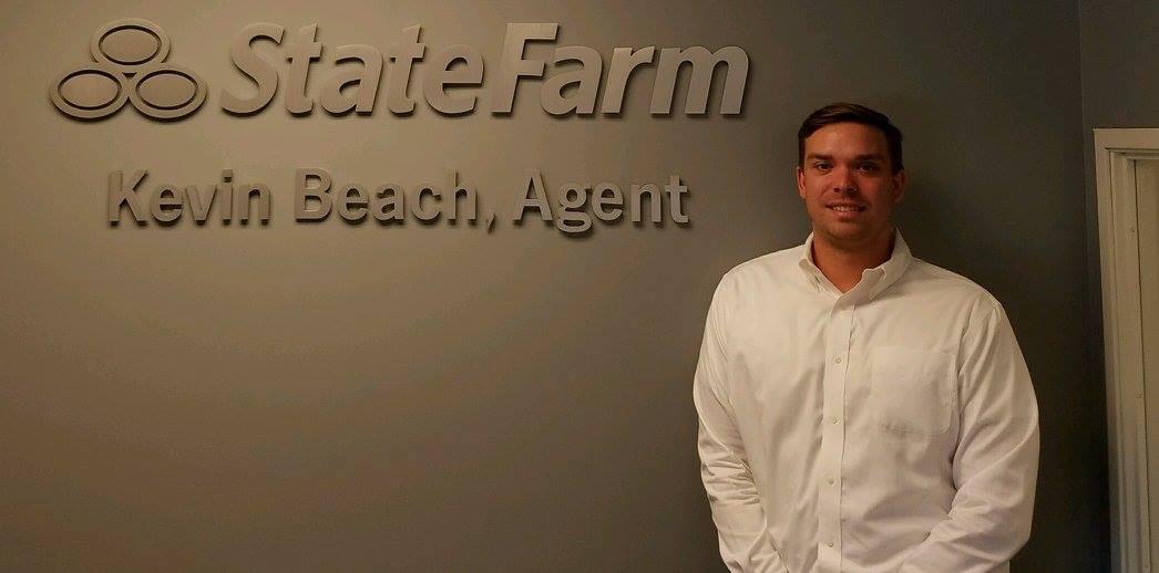 Kevin Beach - State Farm Insurance Agent Photo