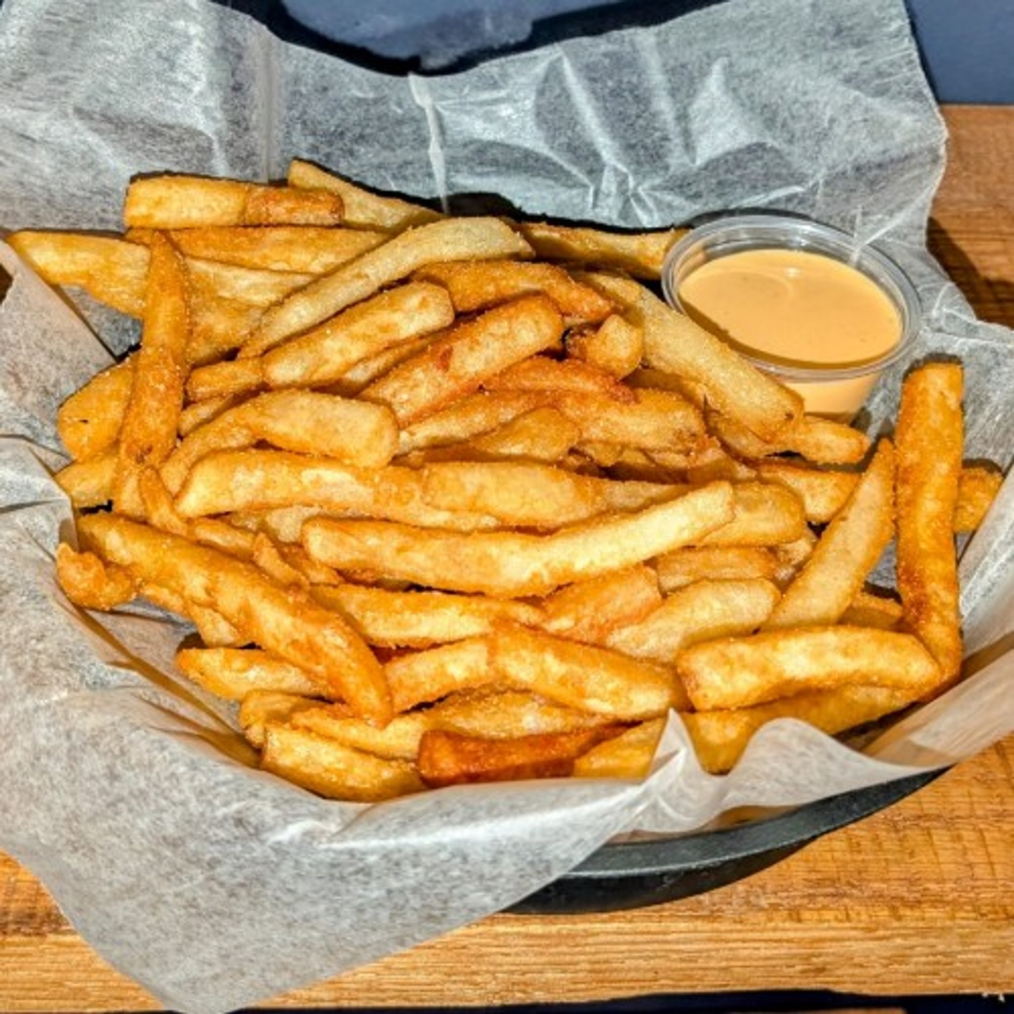 French Fries