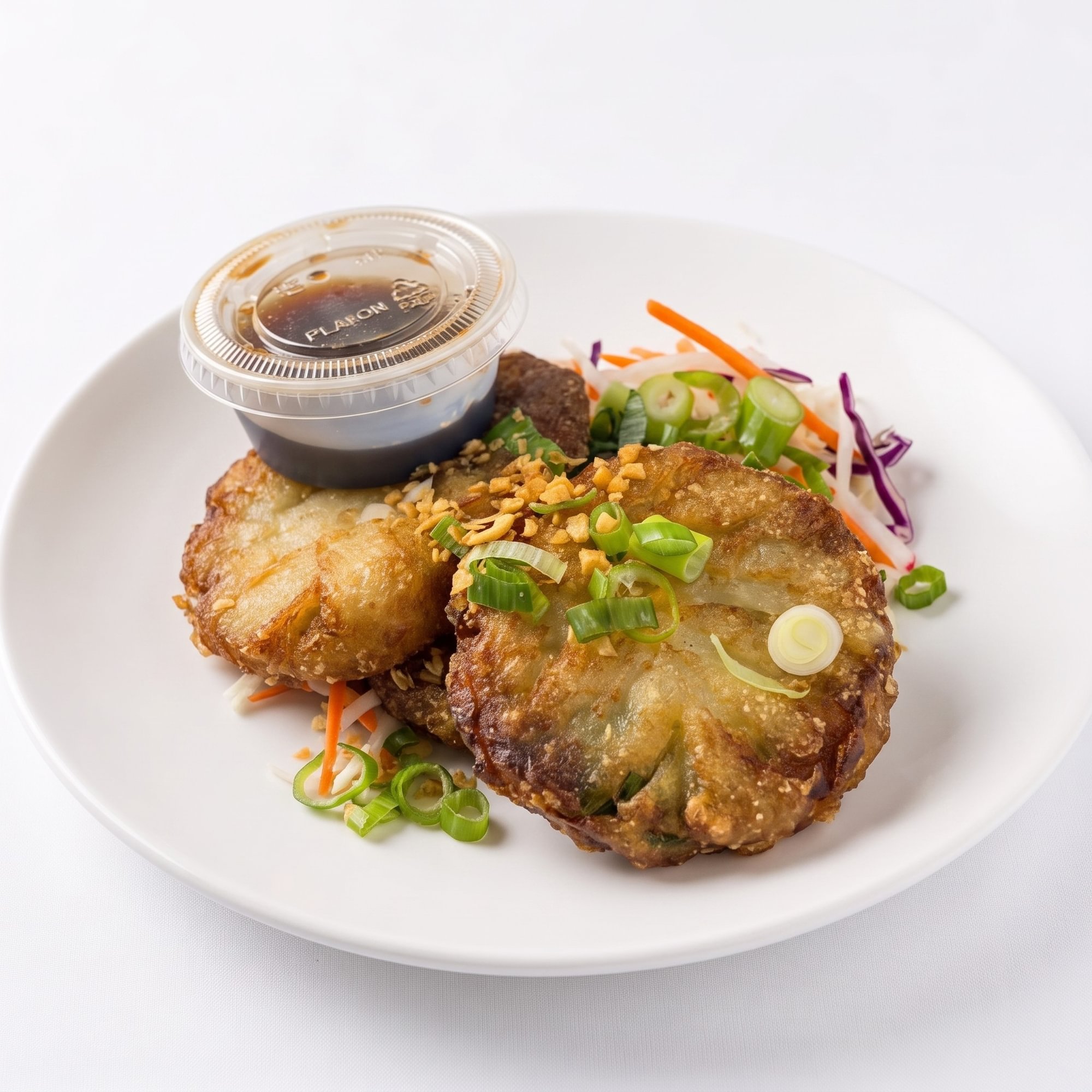 Chive Dumplings 3 Pcs