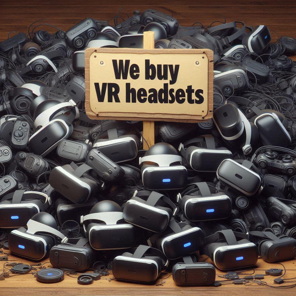 We Buy Electronics Miami Image