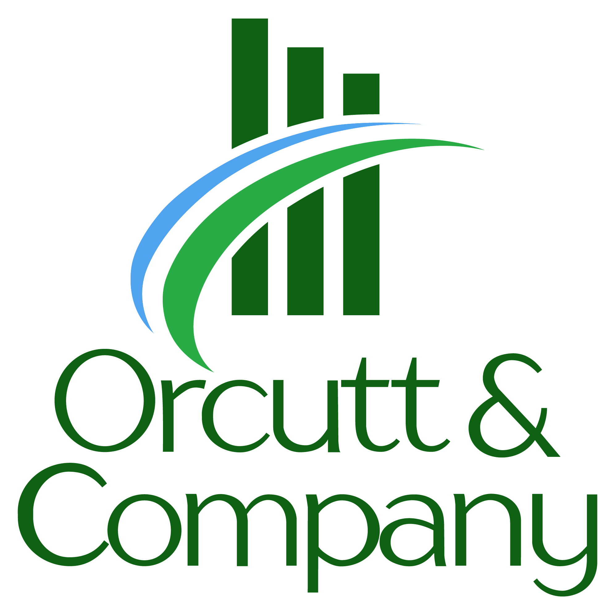 Orcutt & Company