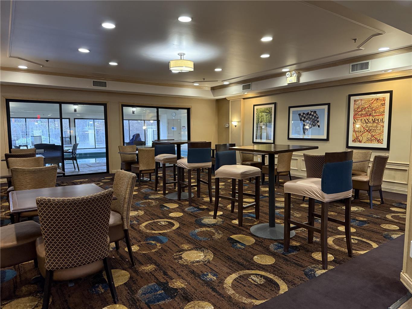 SureStay by Best Western Marion Image