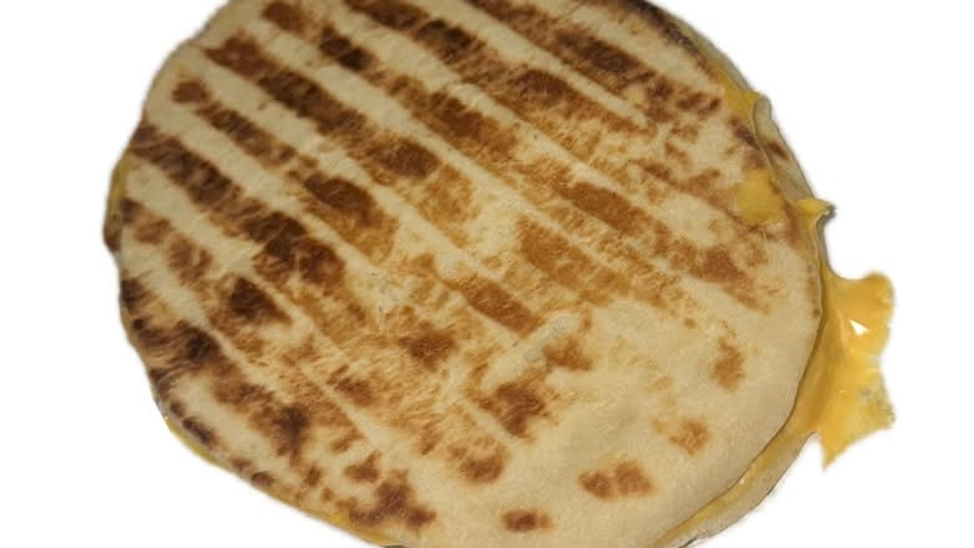 Grilled Cheese Naanwich (🌿)