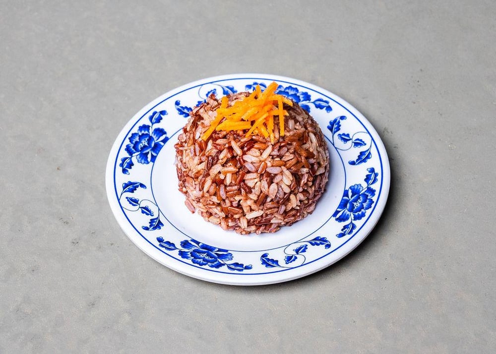 Brown Rice