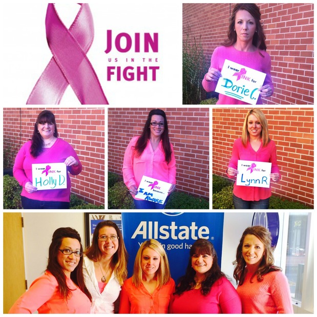 Images Jennifer M. Johnson: Allstate Insurance