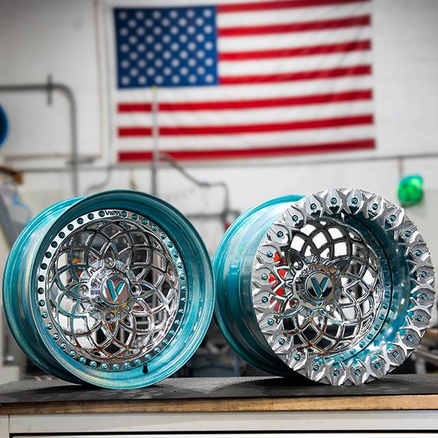 Venum Wheel