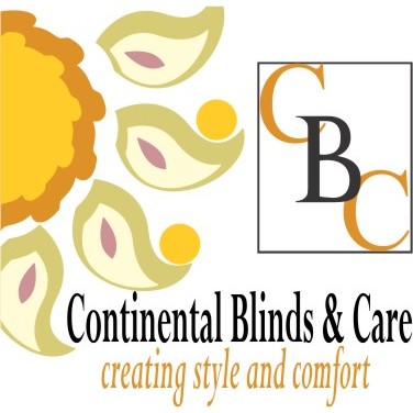 Continental Blinds & Care