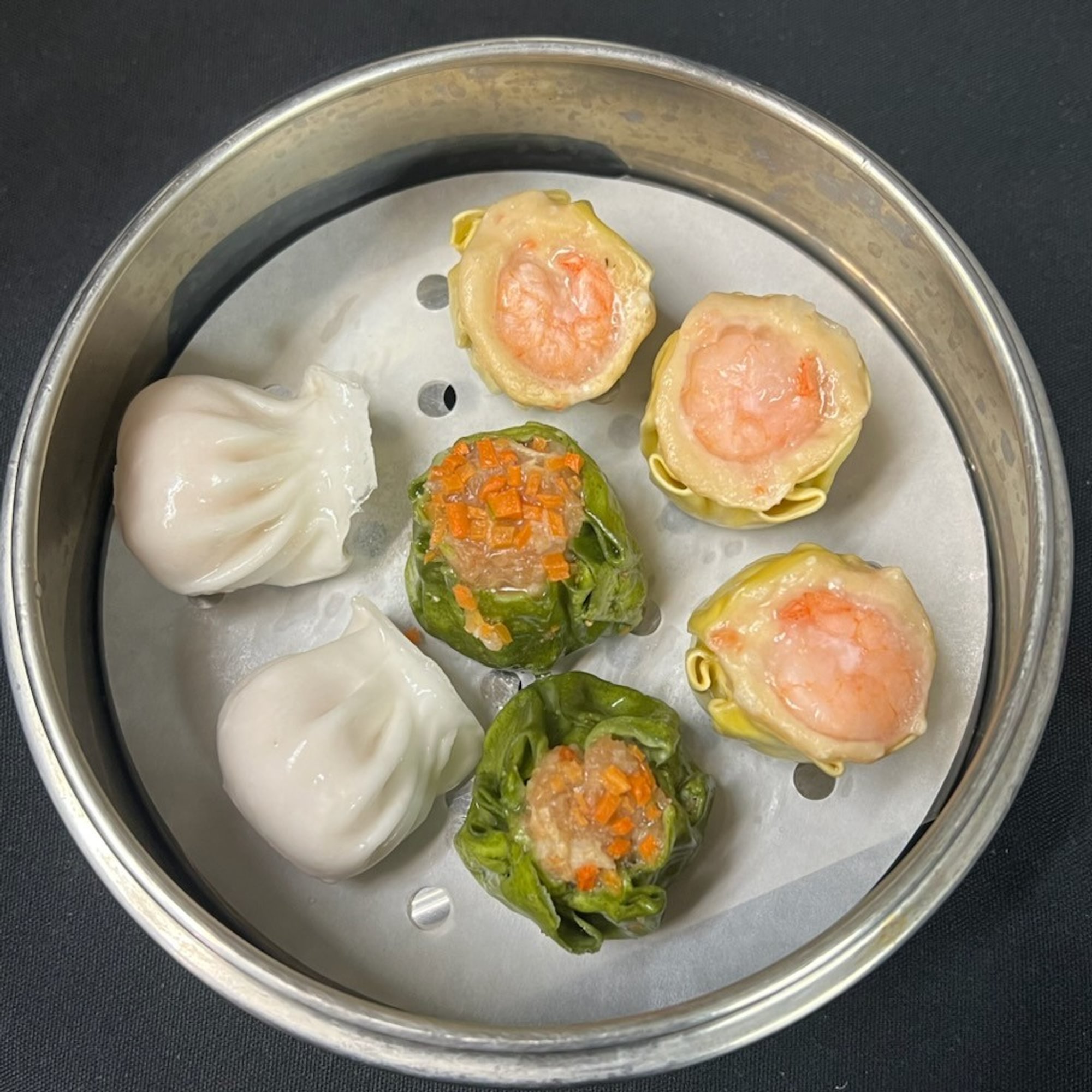 Combo Dim sum