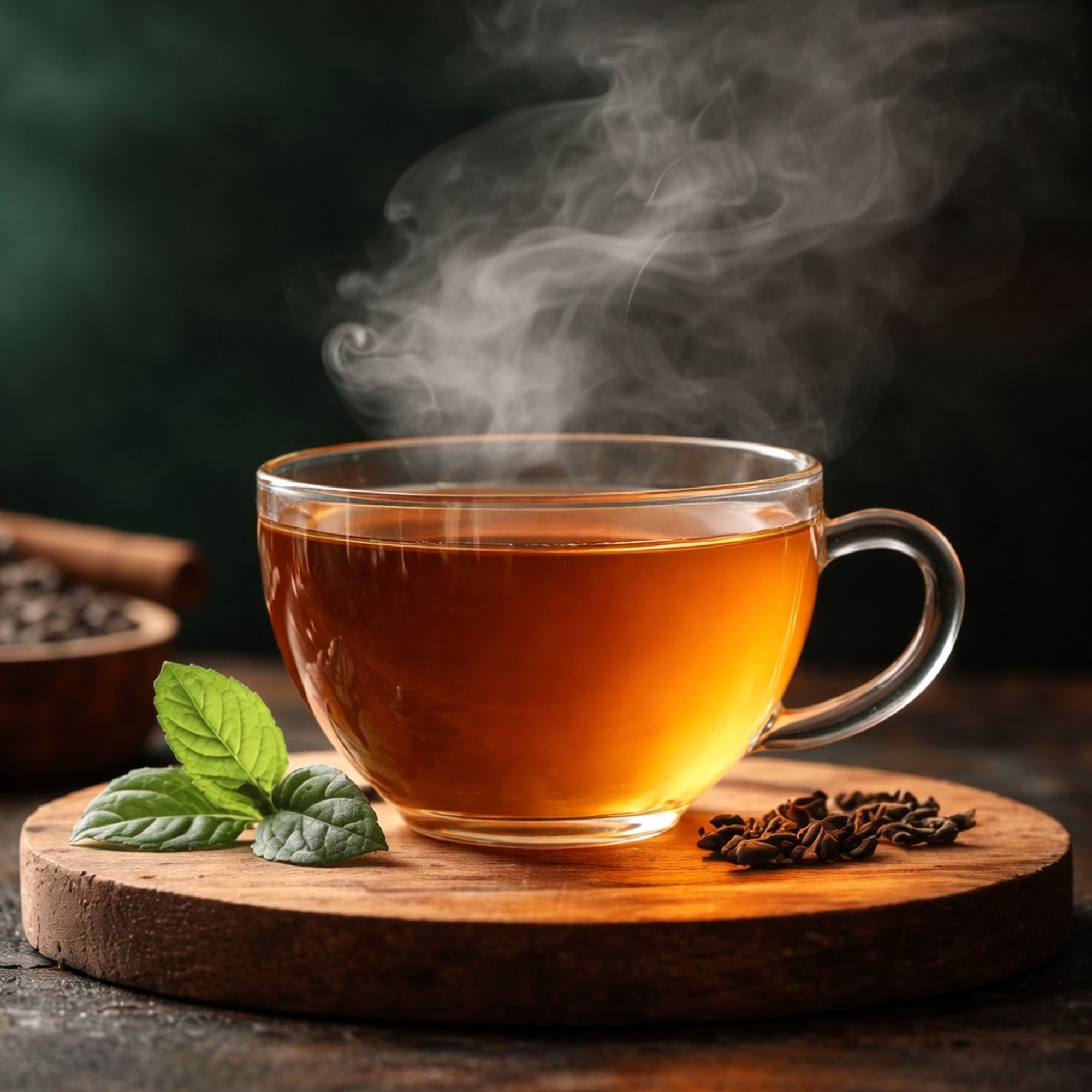 Jasmine Green Tea