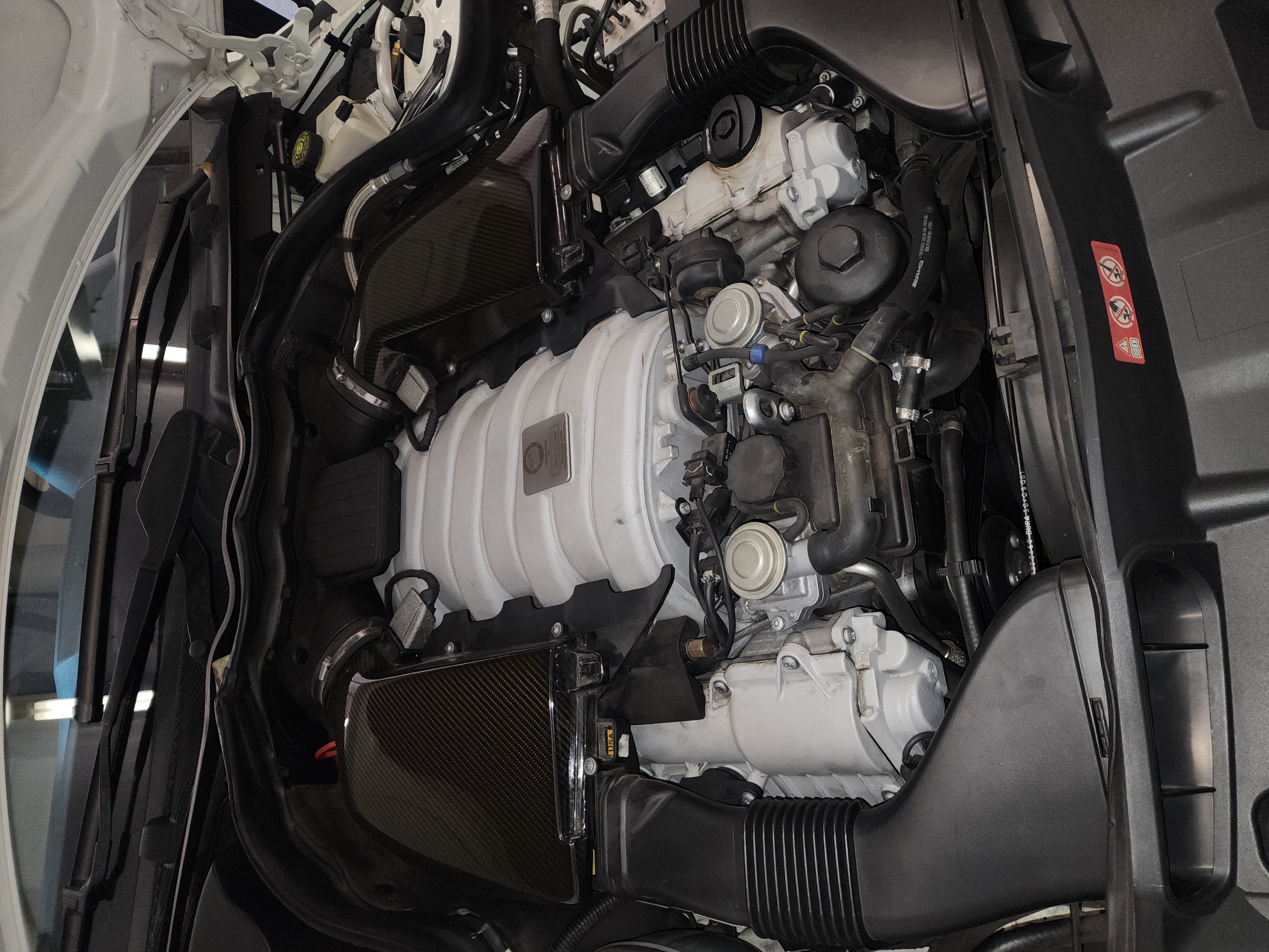 Precision European Auto Repair Image