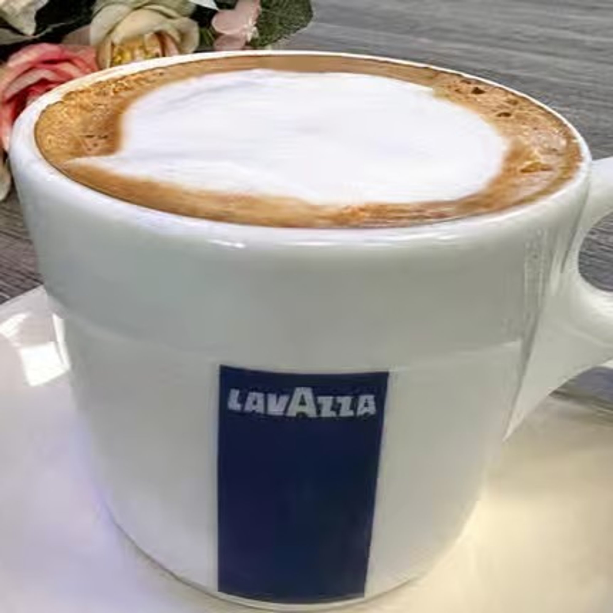 Café Con Leche
