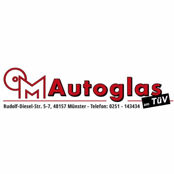 Logo von OM-Autoglas