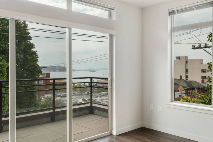 Latitude Apartments Image