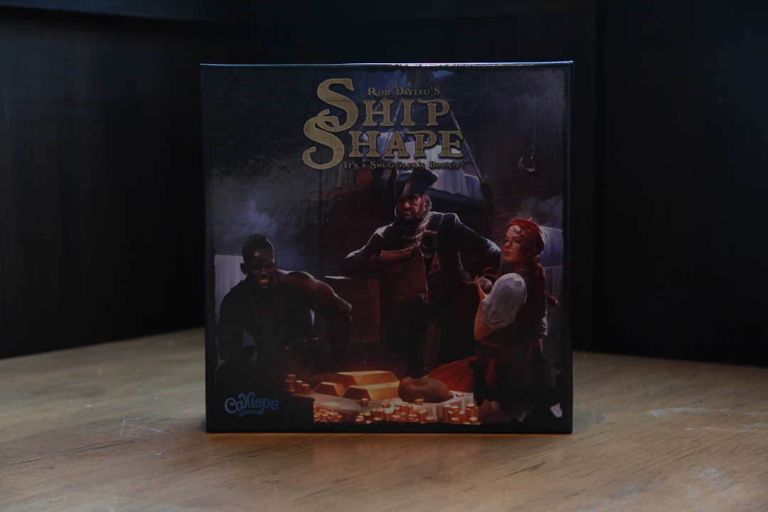 ShipShape