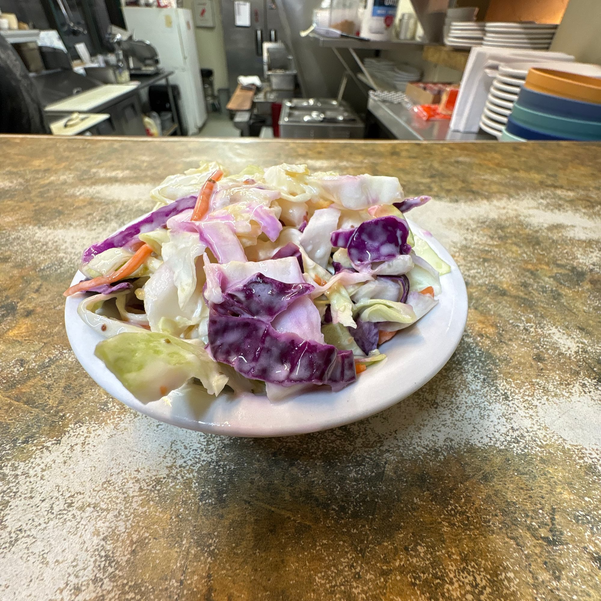 Coleslaw