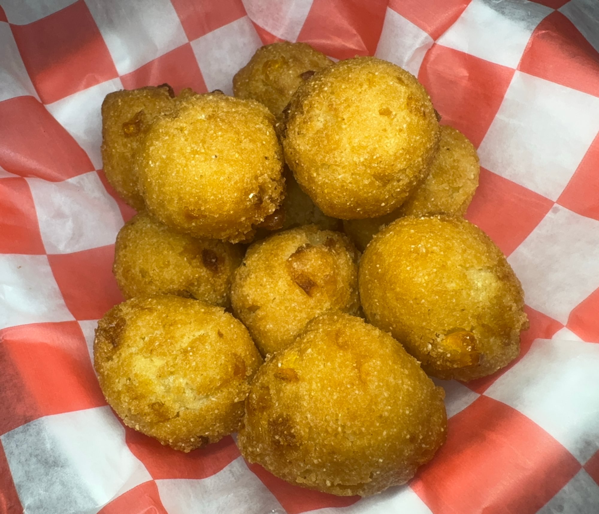 Hush Puppies