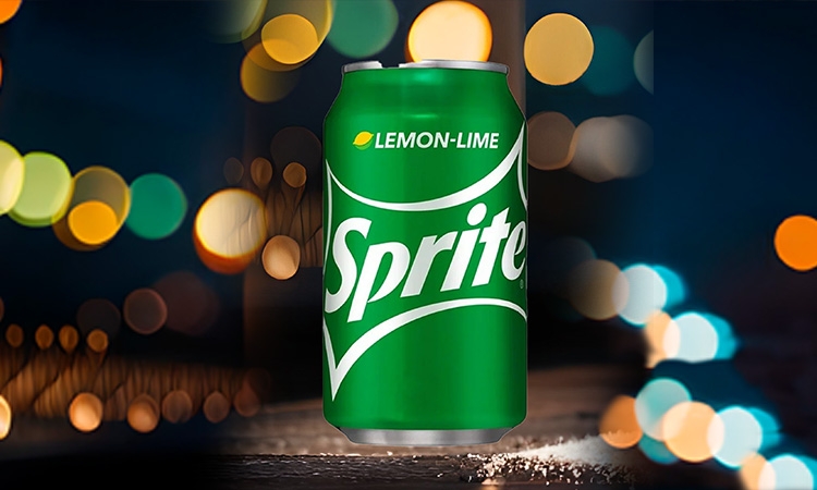 Sprite 12oz