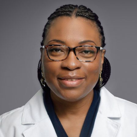 Chisara Adonai, MD Image