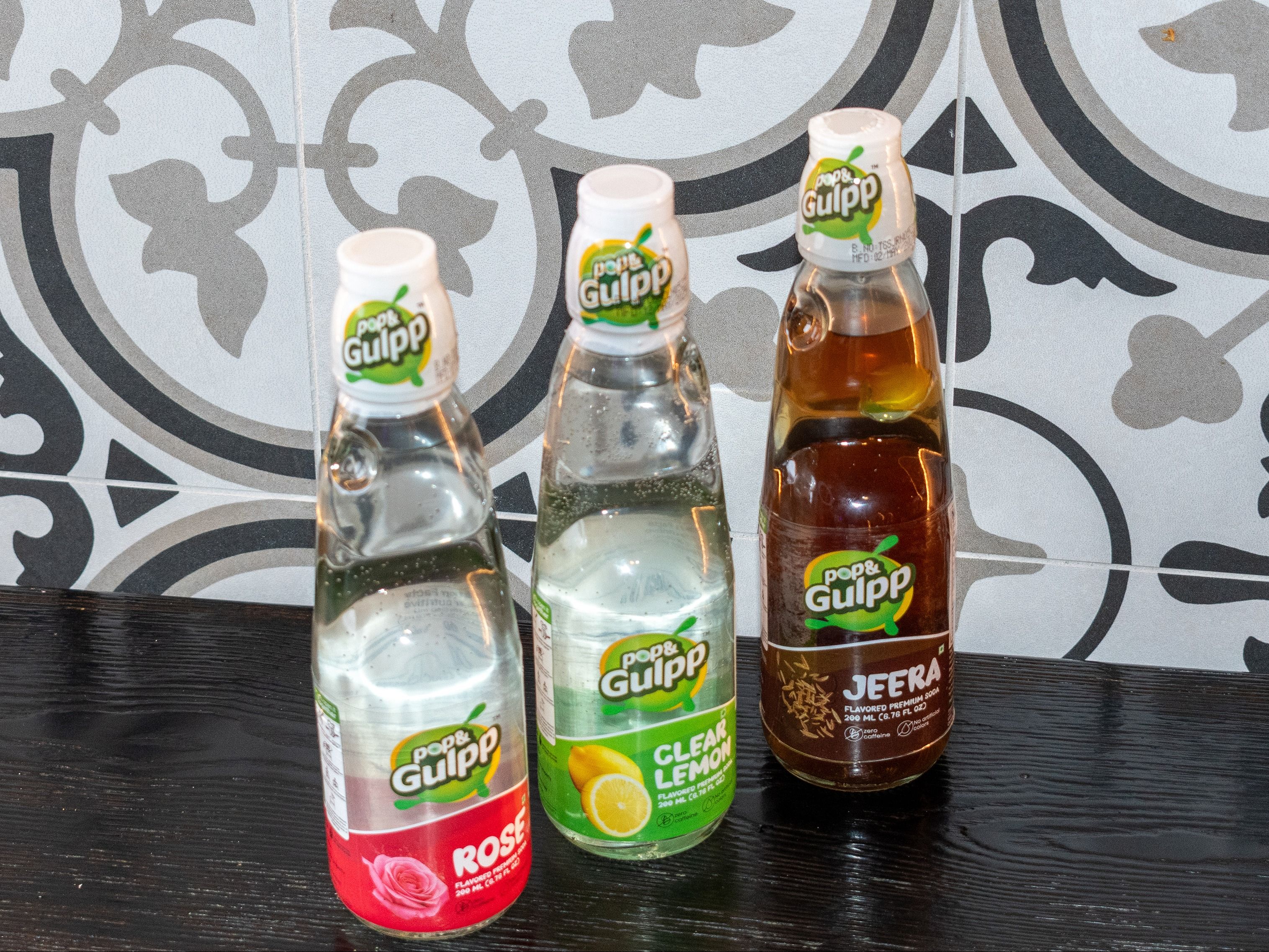 Goli Soda