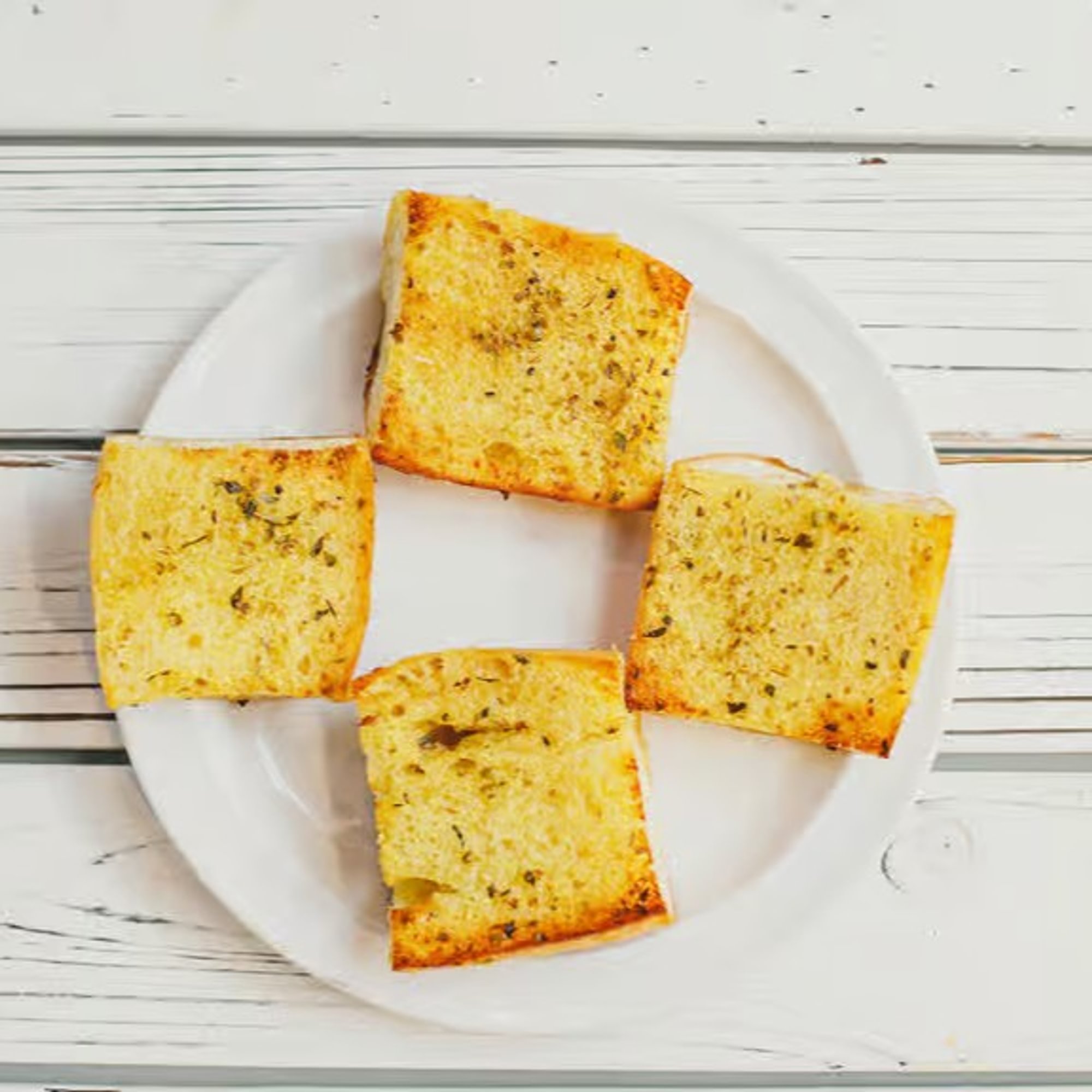 Garlic Bread