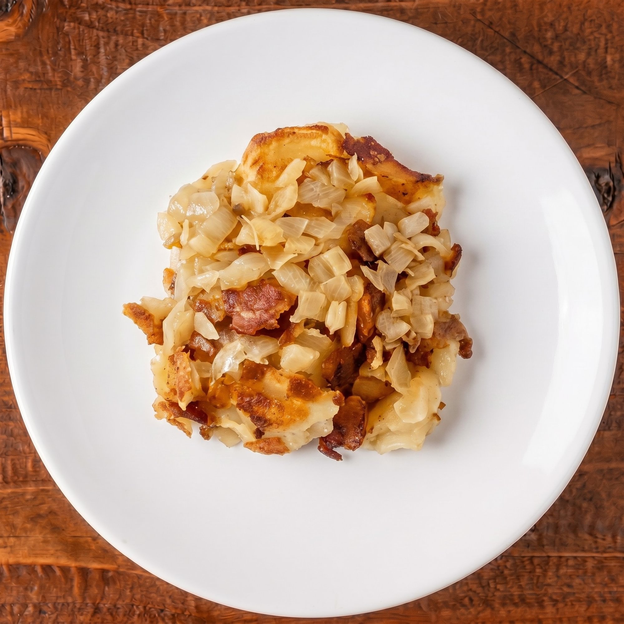 Breakfast Potatoes