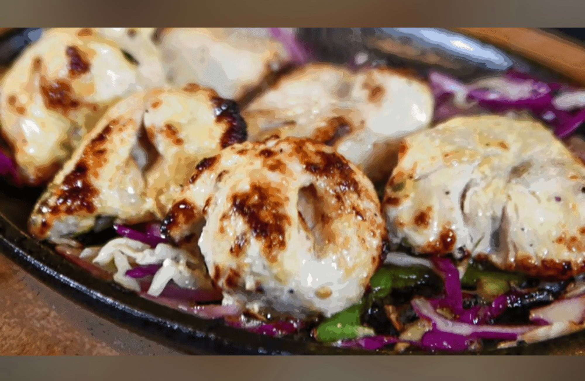 Chicken Malai Tikka (6Pcs)