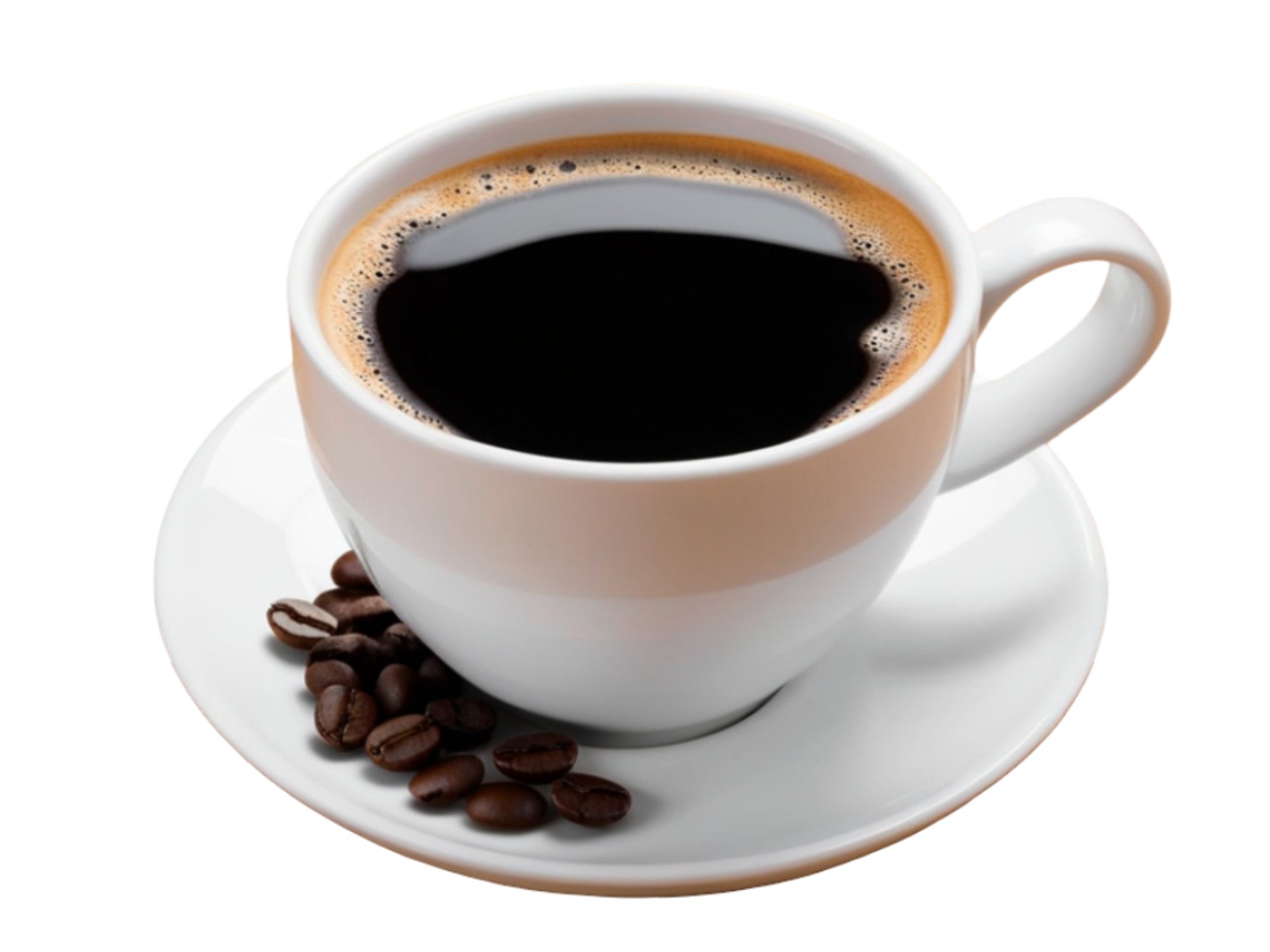 Small Coffee