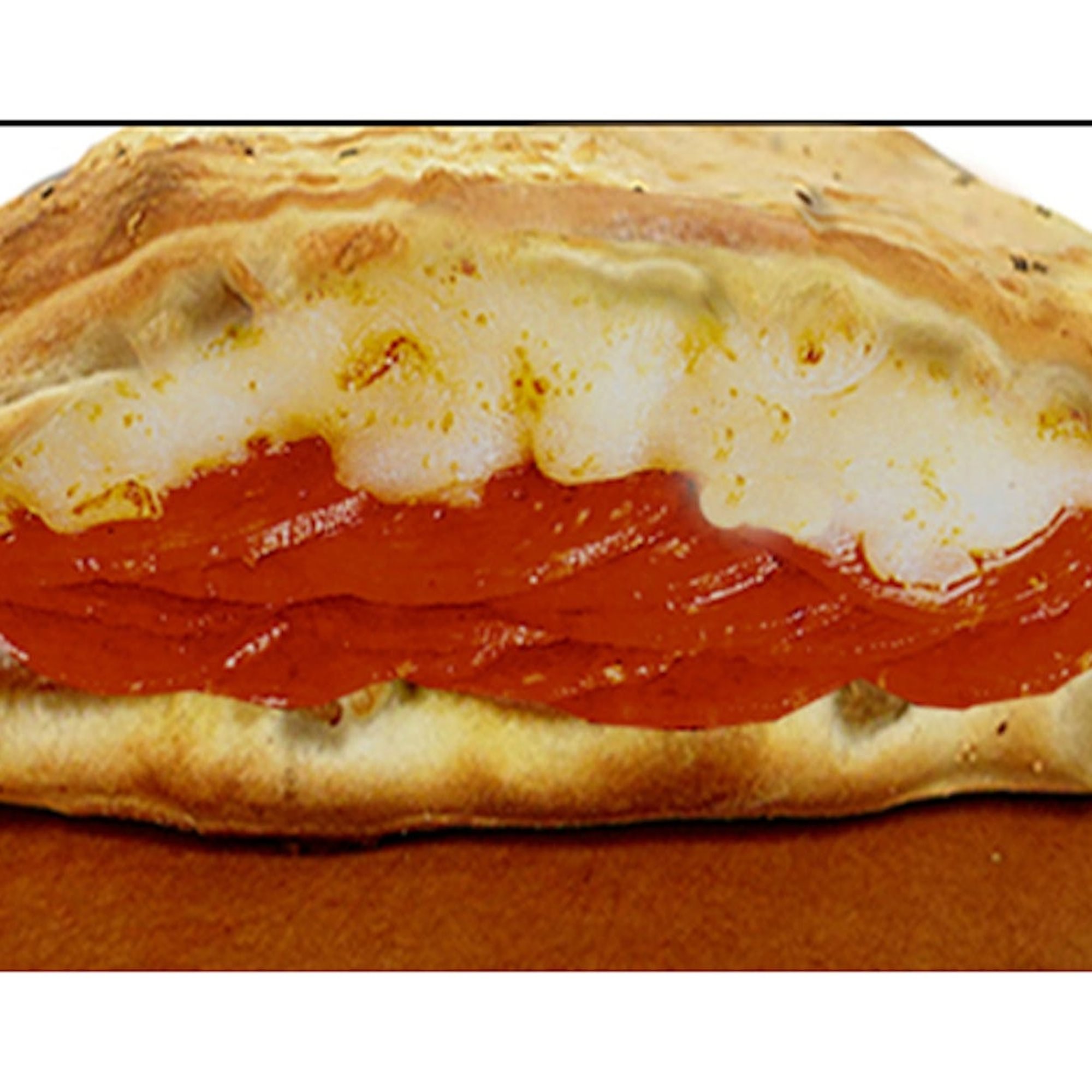 The Original Stromboli