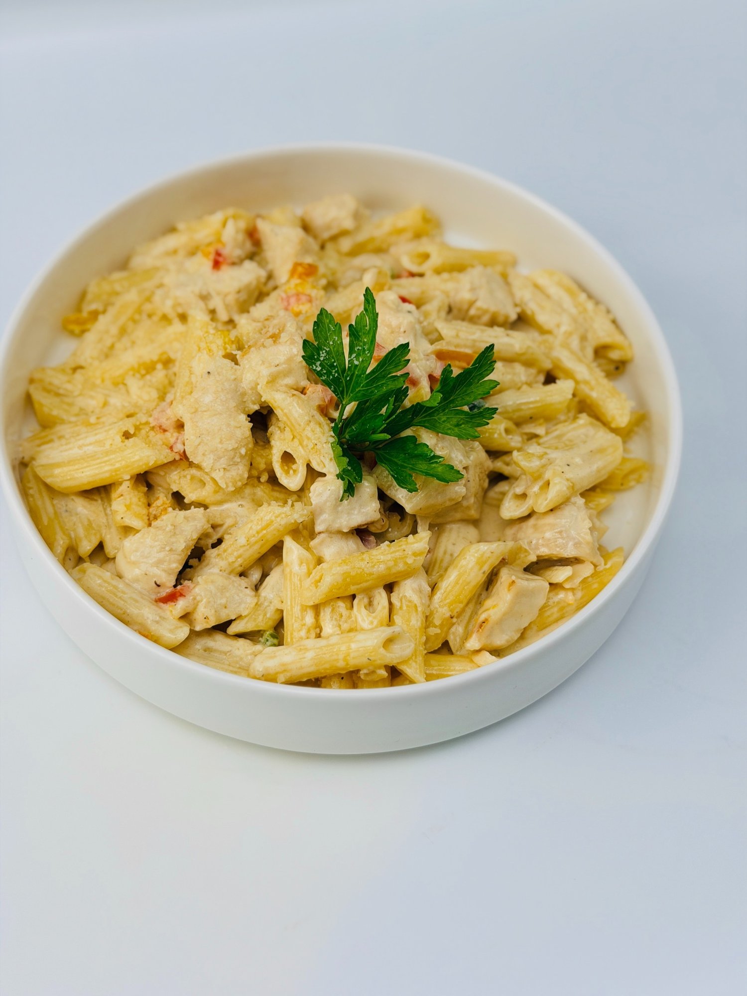 Pasta Bowl