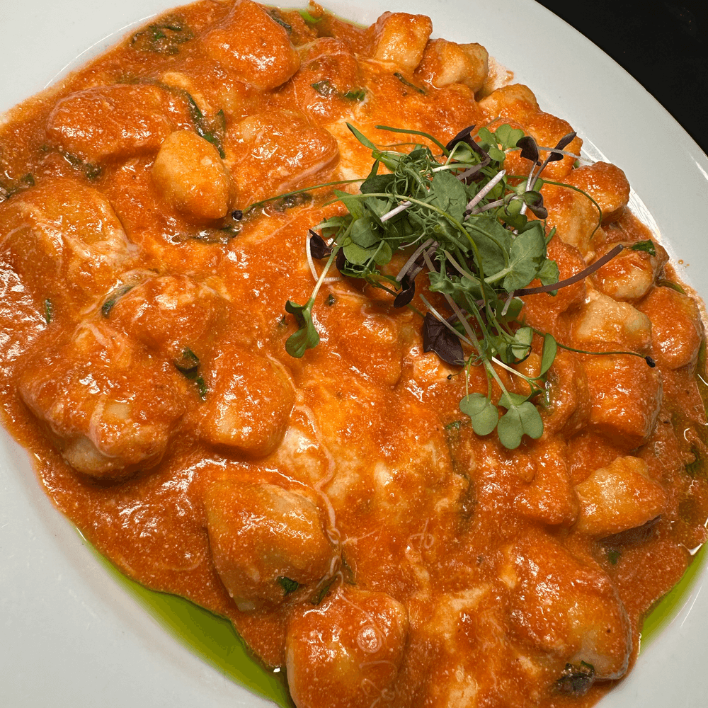 Gnocchi Sorrentino