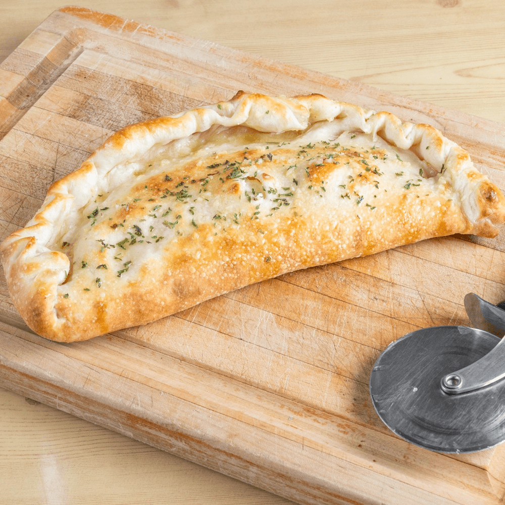 Personal 10" Calzone