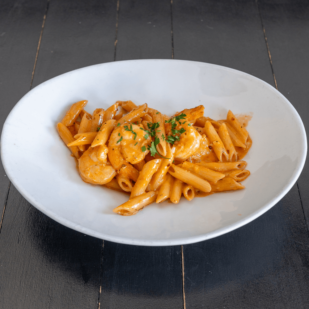 Penne Alla Vodka