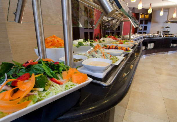 Images Courtyard by Marriott Puebla Las Animas
