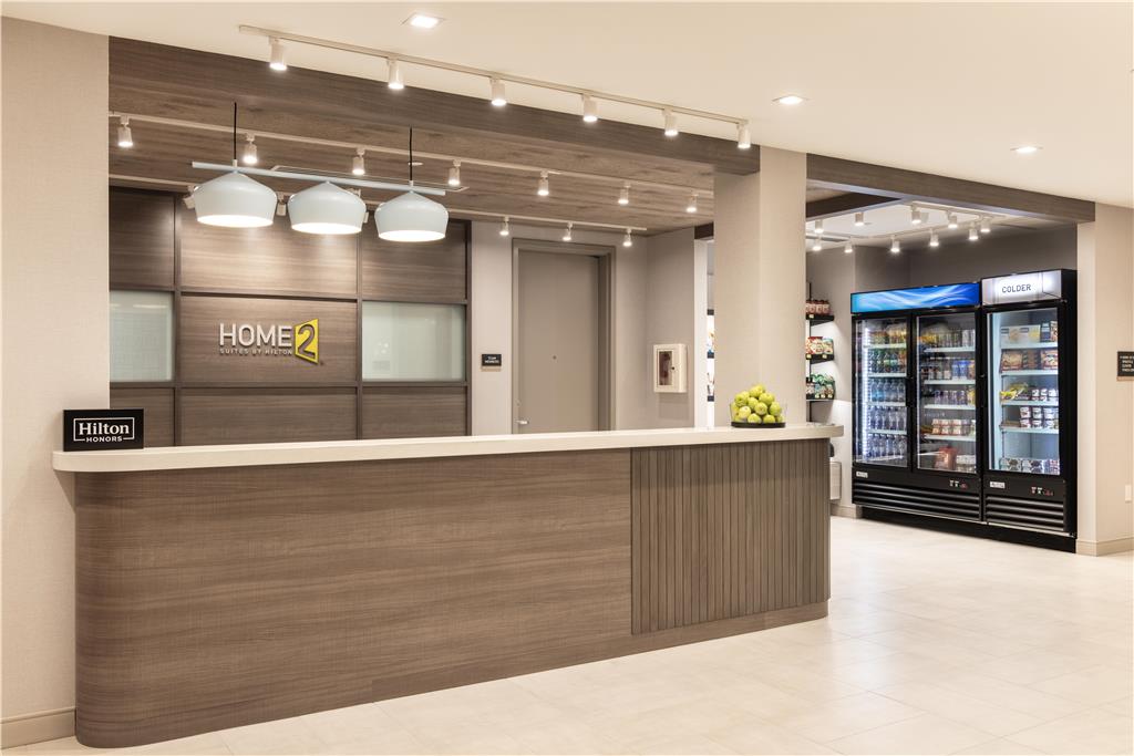 Home2 Suites by Hilton Kittery Image