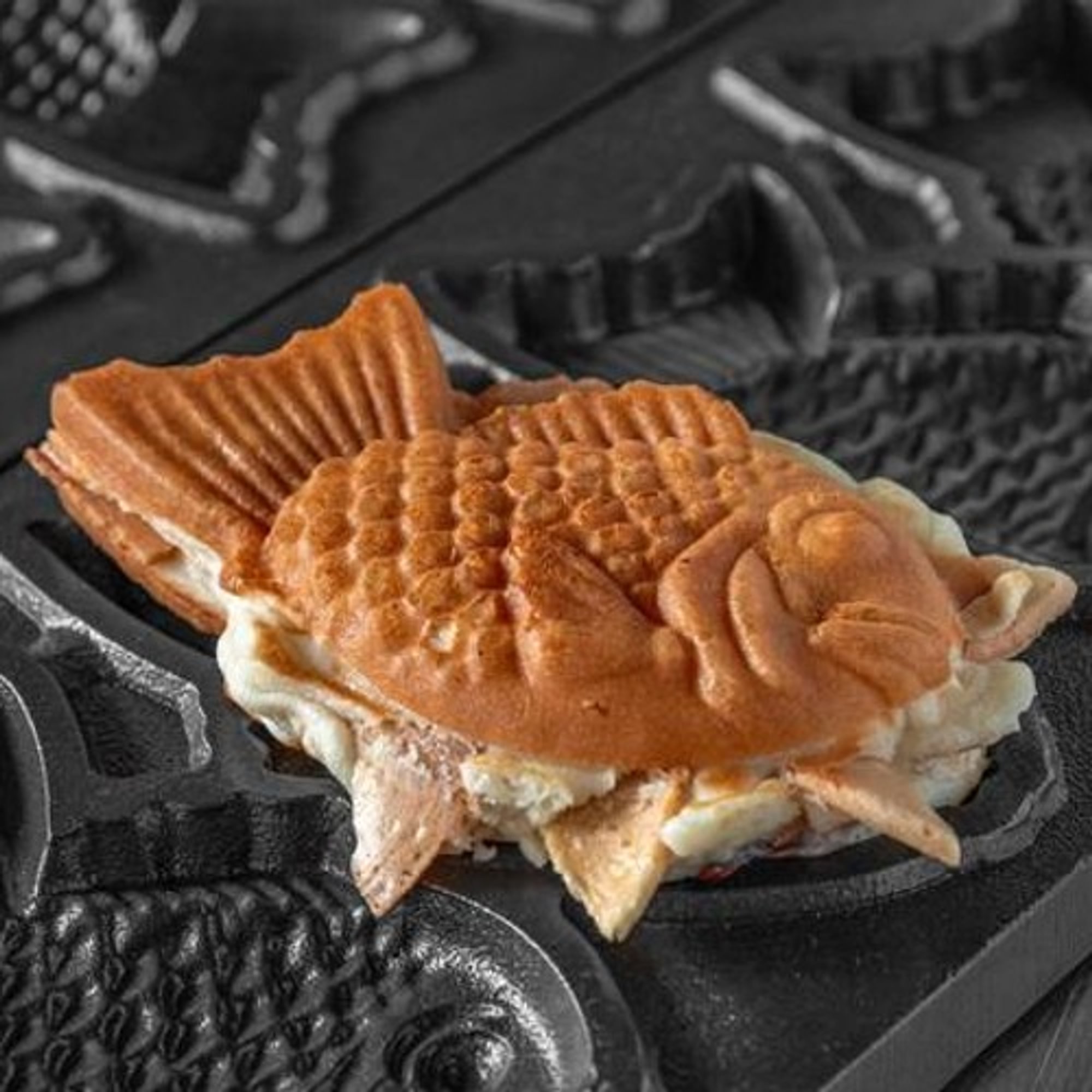 Gimme S'mores