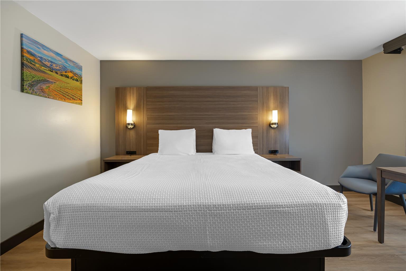 Best Western La Posada Motel Image