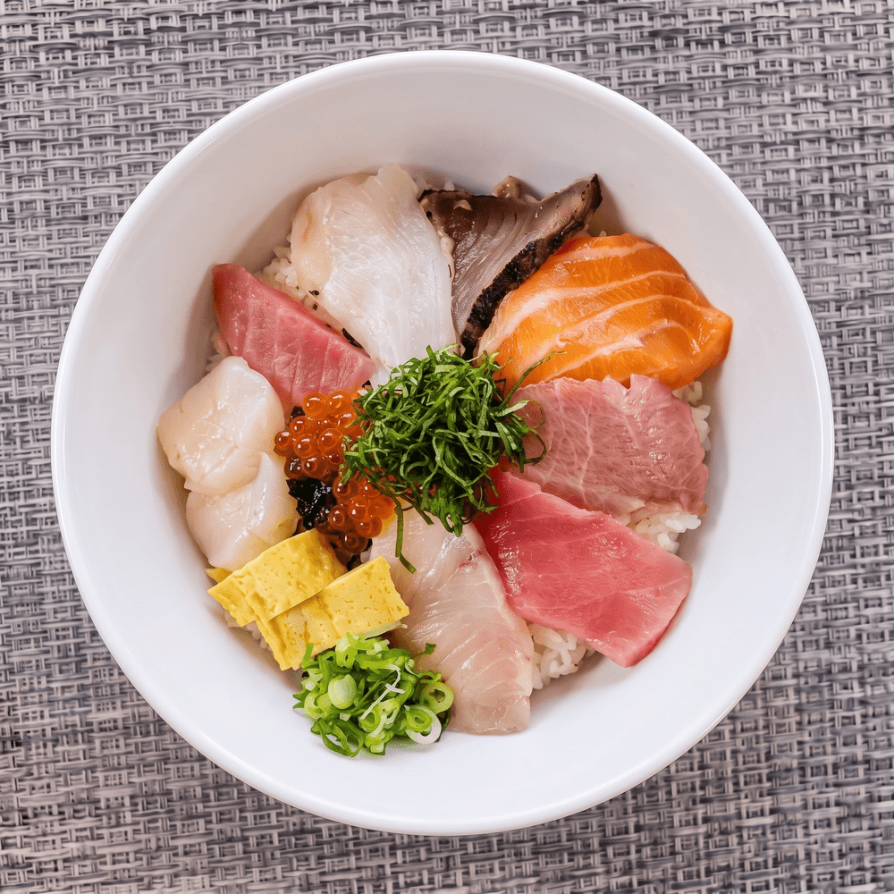 Kaisen Don