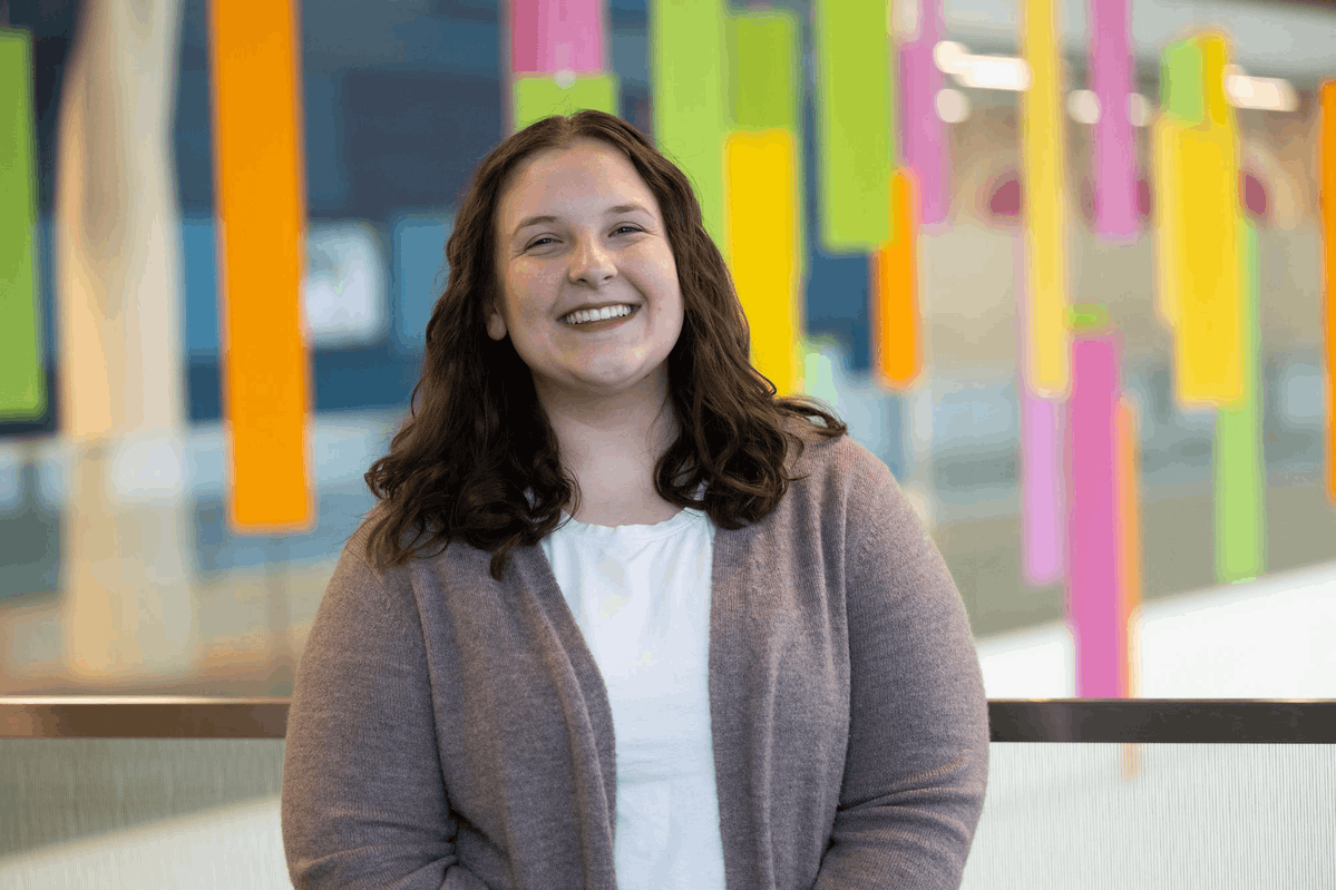 Miranda Hendrus, AuD, CCC-A Image