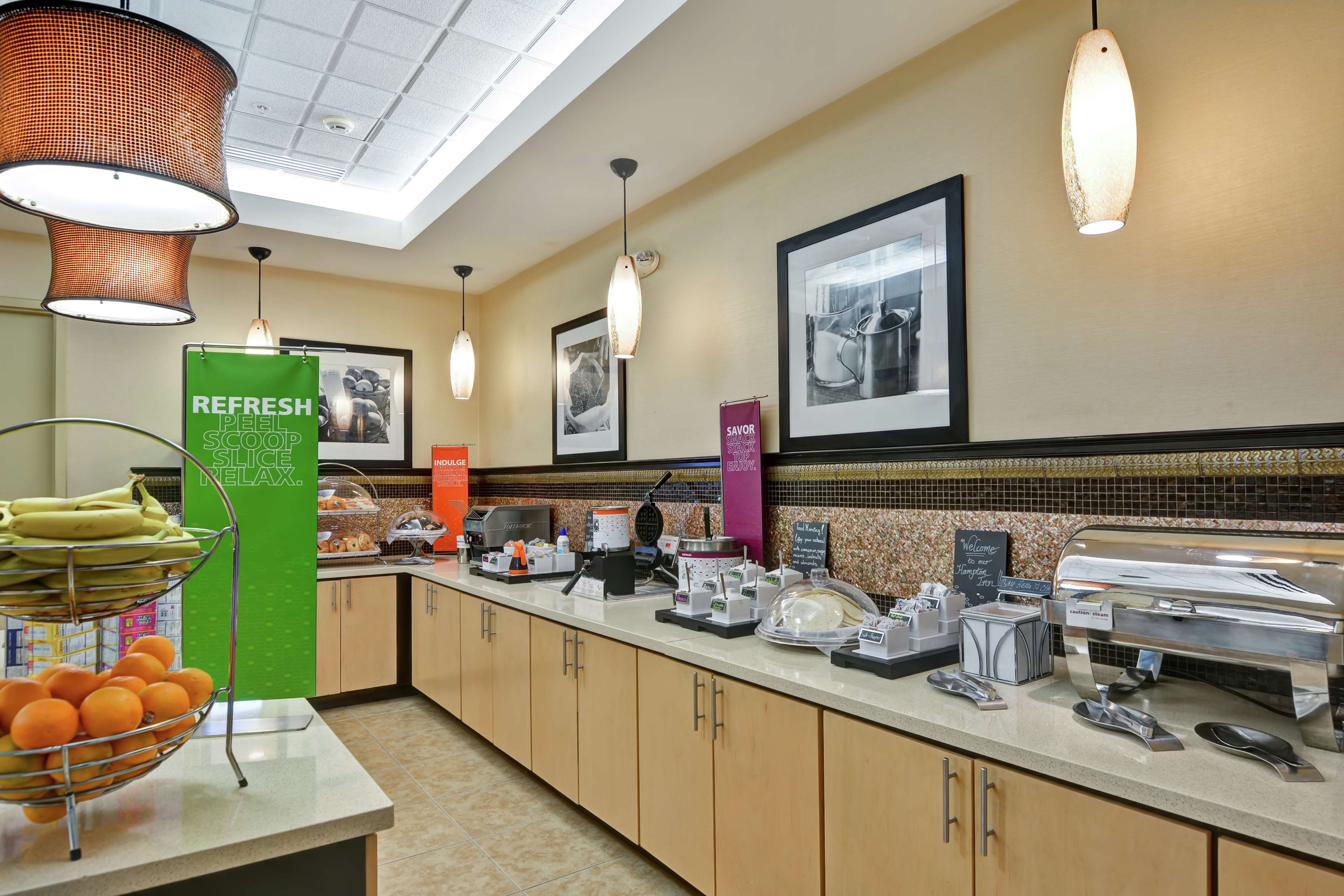 Hampton Inn Boca Raton-Deerfield Beach Photo